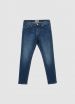 Pantalone Jeans Lungo Uomo Calliope det_4