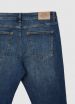 Pantalone Jeans Lungo Uomo Calliope st_a3