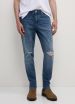 Long pants jeans Man Calliope det_2