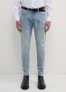 Pantalone Jeans Lungo Uomo Calliope det_2