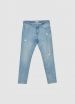 Pantalone Jeans Lungo Uomo Calliope det_4