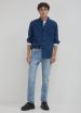 Long pants jeans Man Calliope det_1