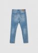 Pantalone Jeans Lungo Uomo Calliope det_5