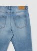 Pantalone Jeans Lungo Herren Calliope st_a3