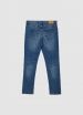 Pantalone Jeans Lungo Uomo Calliope det_5