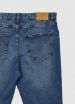 Pantalone Jeans Lungo Herren Calliope st_a3