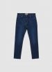 Pantalone Jeans Lungo Uomo Calliope det_4