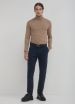 Pantalons Homme Calliope det_1