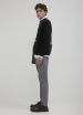 Pantalons Homme Calliope det_1