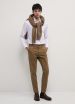 Pantalons Homme Calliope det_1