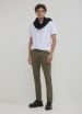 Pantalons Homme Calliope det_1