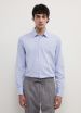 Chemise. Homme Calliope det_2