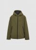 Outerwear Man Calliope det_4