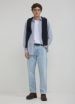 Pantalone Jeans Lungo Uomo Calliope det_1