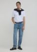 Long pants jeans Man Calliope det_1