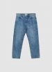 Pantalone Jeans Lungo Uomo Calliope det_4