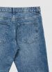 Pantalone Jeans Lungo Uomo Calliope st_a3