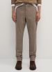 Pantalons Homme Calliope det_2