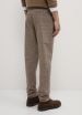 Pantalone Lungo Herren Calliope in_i4