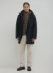 Outerwear Man Calliope det_1