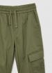 Pantalone Lungo Junge st_a3