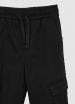 Pantalone Lungo Junge st_a3