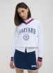 Sweat shirt Femme Calliope det_1