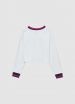 Sweat shirt Femme Calliope det_5