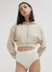 Sweat shirt Woman Calliope det_1