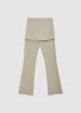 Long pants Woman Calliope det_5