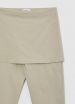 Pantalone Lungo Donna Calliope st_a3