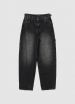 Pantalone Jeans Lungo Damen Calliope det_4