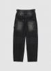 Long pants jeans Woman Calliope det_5