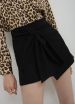 Short pants Woman Calliope det_1