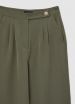 Pantalone Lungo Damen Calliope st_a3