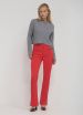 Pantalone Lungo Damen Calliope det_1