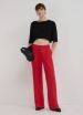 Long pants Woman Calliope det_1