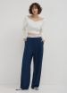 Long pants Woman Calliope det_1