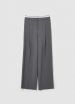 Pantalone Lungo Damen Calliope det_4