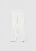 Pantalone Lungo Donna Calliope det_5