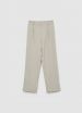 Pantalons Femme Calliope det_4