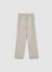 Pantalone Lungo Damen Calliope det_5