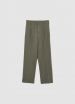 Pantalone Lungo Donna Calliope det_4