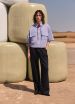 Long pants Woman Calliope sp_e2