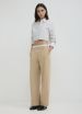 Pantalons Femme Calliope det_1