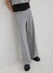 Pantalone Lungo Damen Calliope det_2