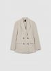 Jacket Woman Calliope det_4