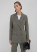 Jacket Woman Calliope det_1