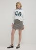 Sweat shirt Woman Calliope det_1