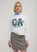 Sweat shirt Femme Calliope det_2